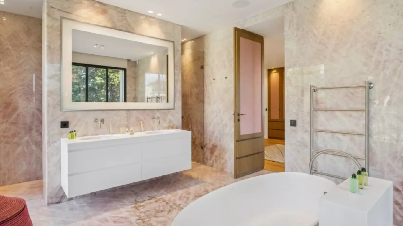 Villa Audrey | Cannes