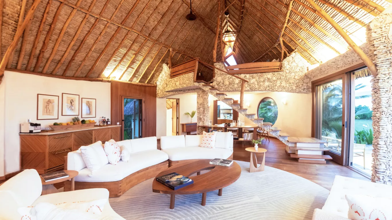 Motu Nao Nao Island | Pacific Ocean Islands