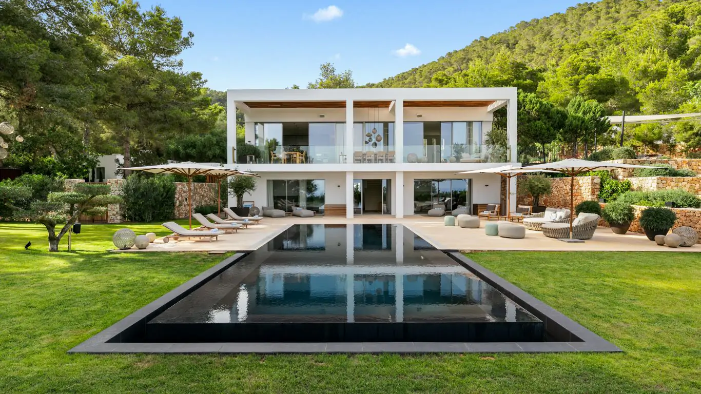 Villa Can Vida | Ibiza