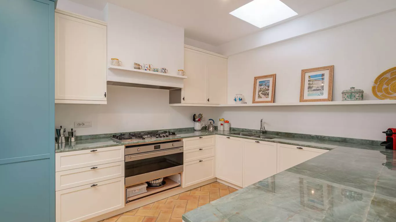 Villa Marea | Sardinia