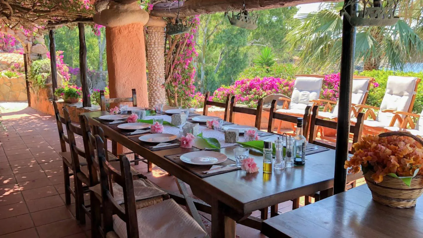 Villa La Belle Etoile | Sardinia