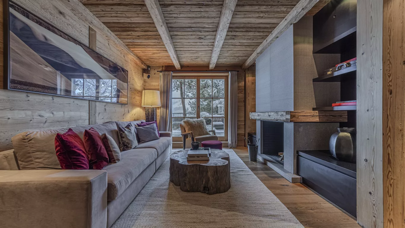 Chalet Montana | Kitzbuhel