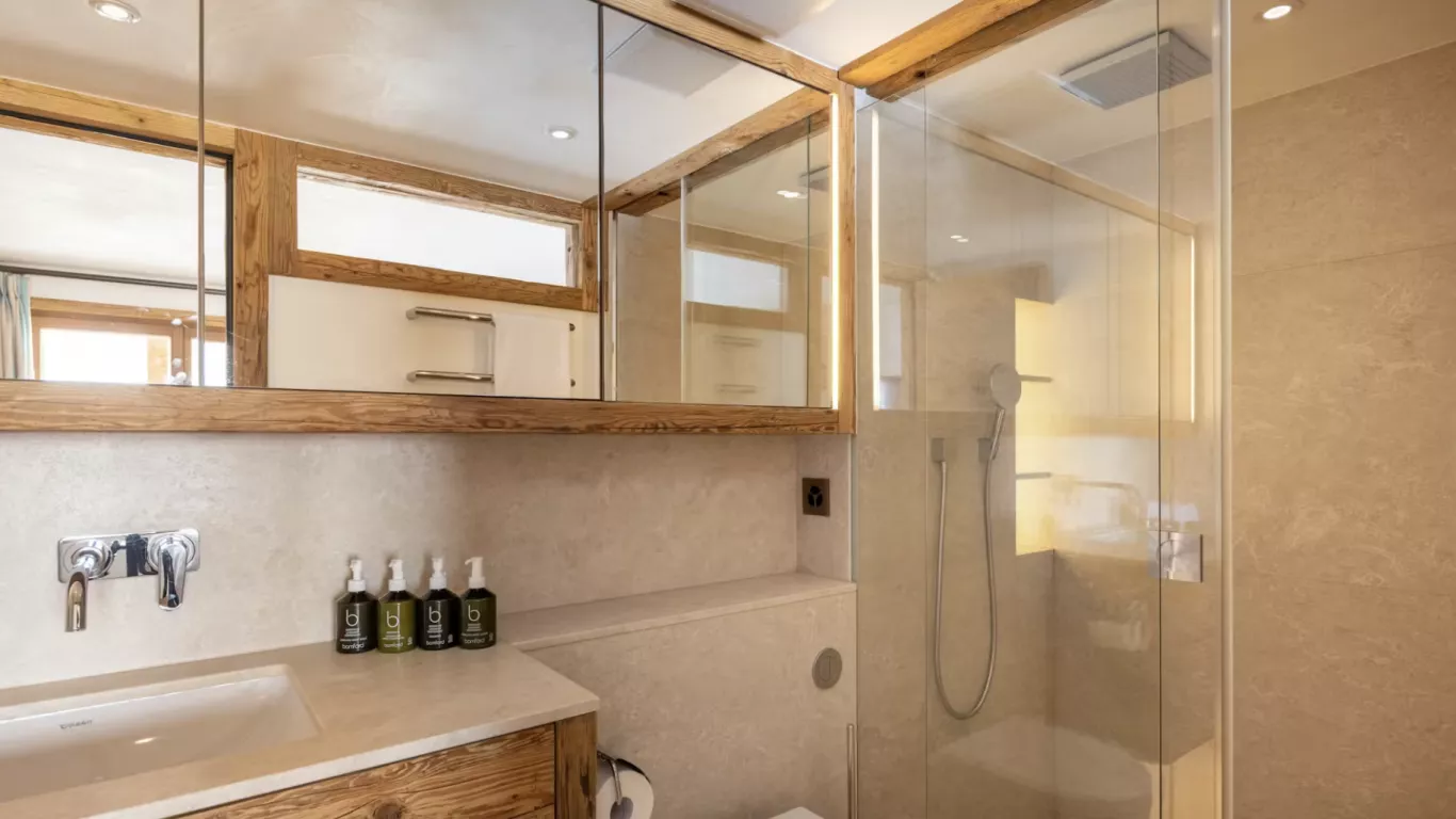 Chalet Les Etrennes | Verbier