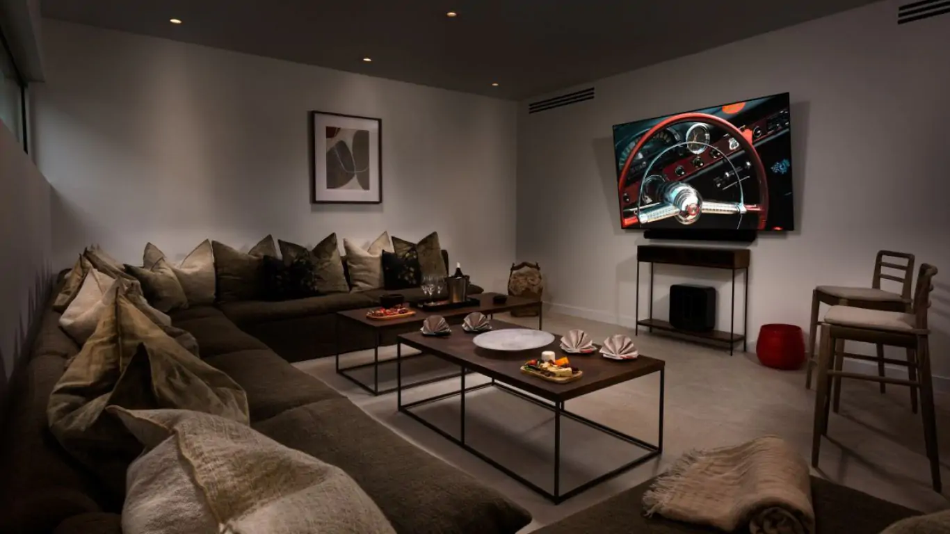 La Mer Villa South | Turks and Caicos