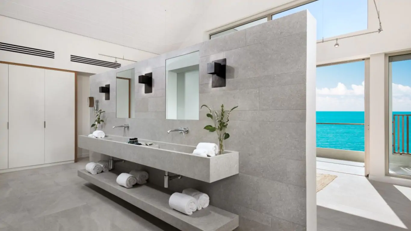 La Mer Villa South | Turks and Caicos