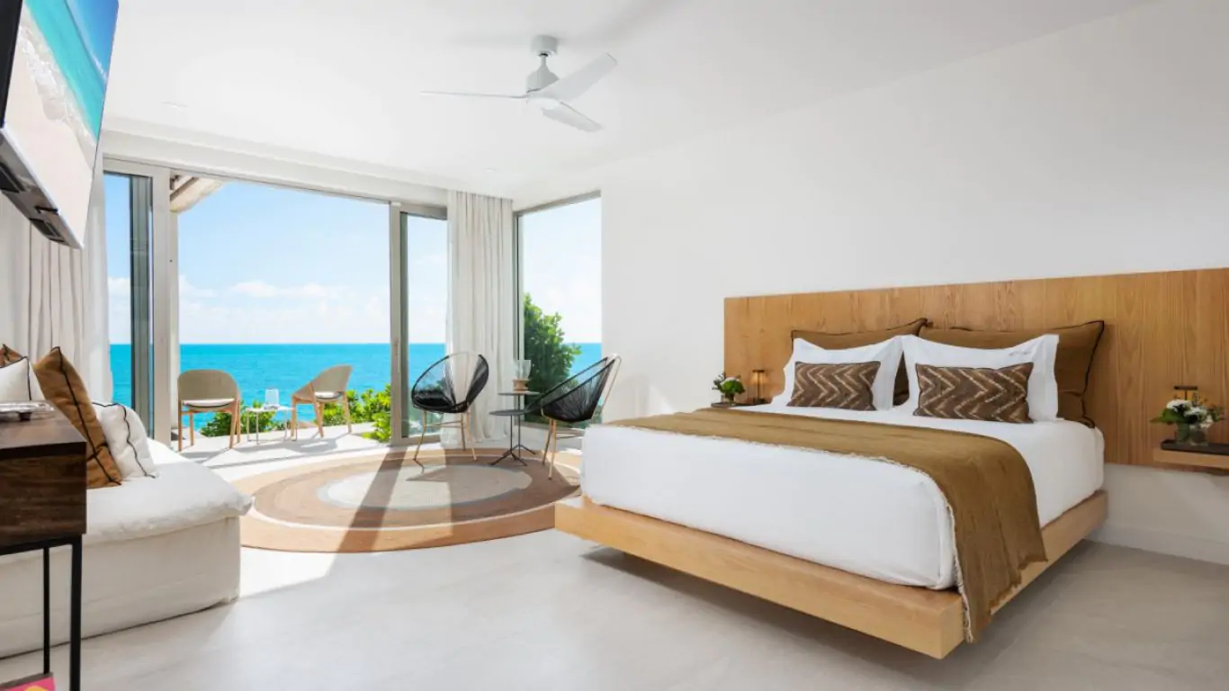 La Mer Villa South | Turks and Caicos