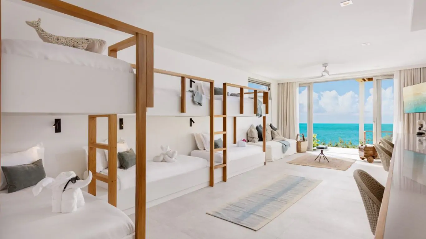 La Mer Villa South | Turks and Caicos