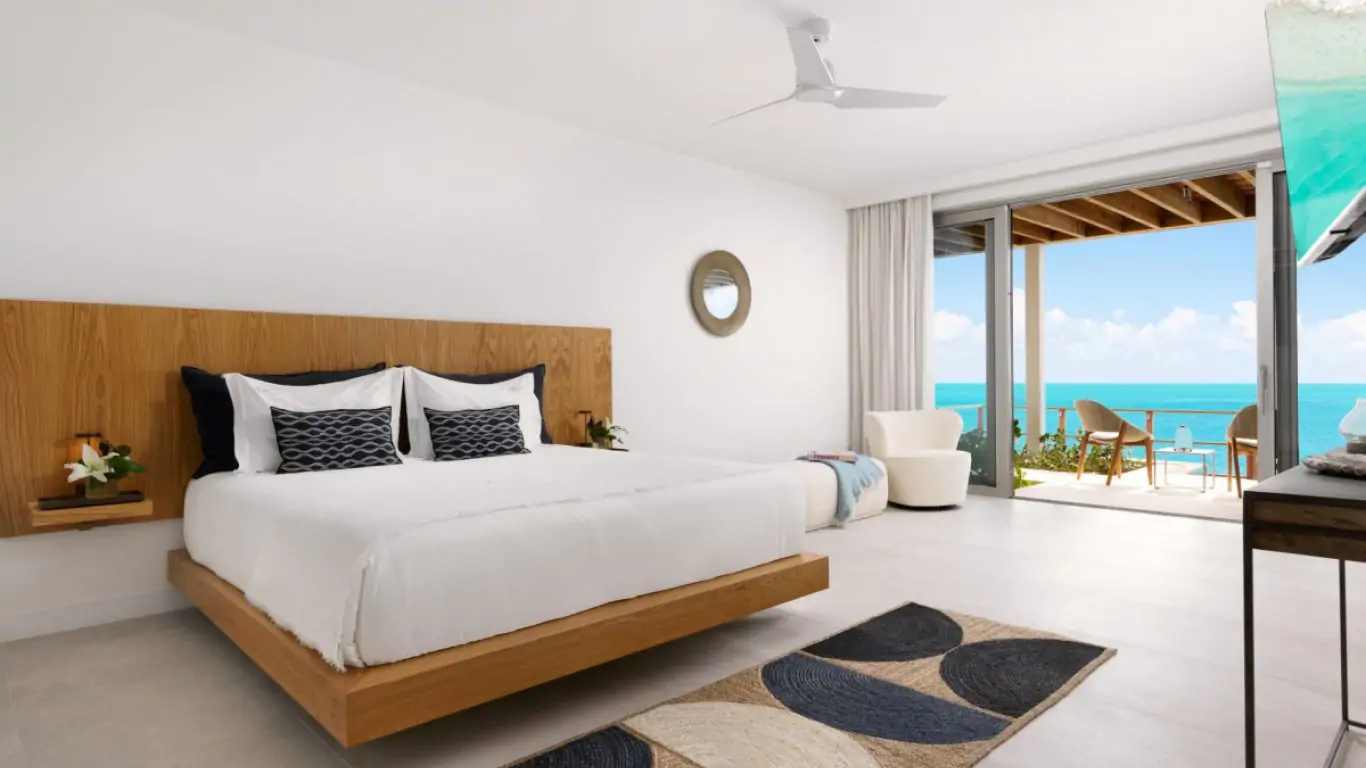 La Mer Villa South | Turks and Caicos