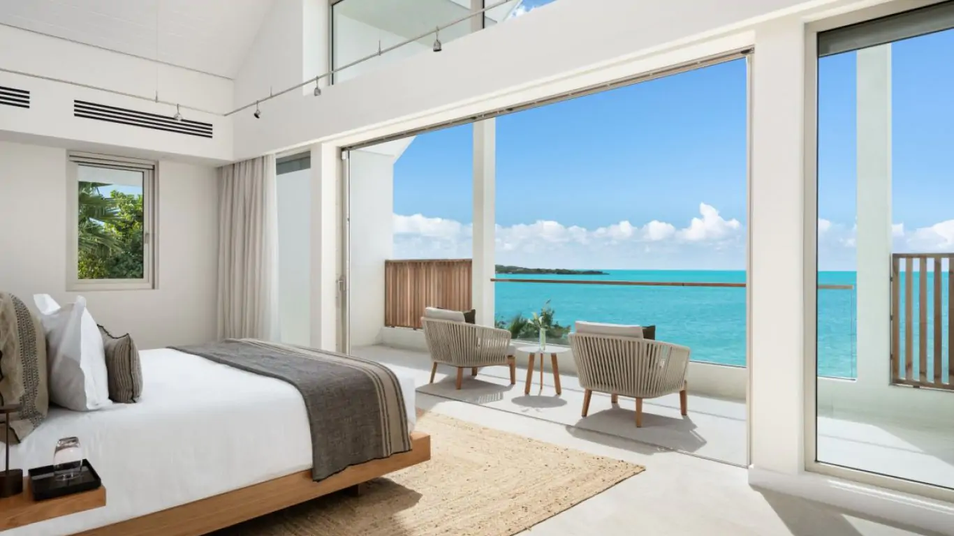 La Mer Villa South | Turks and Caicos