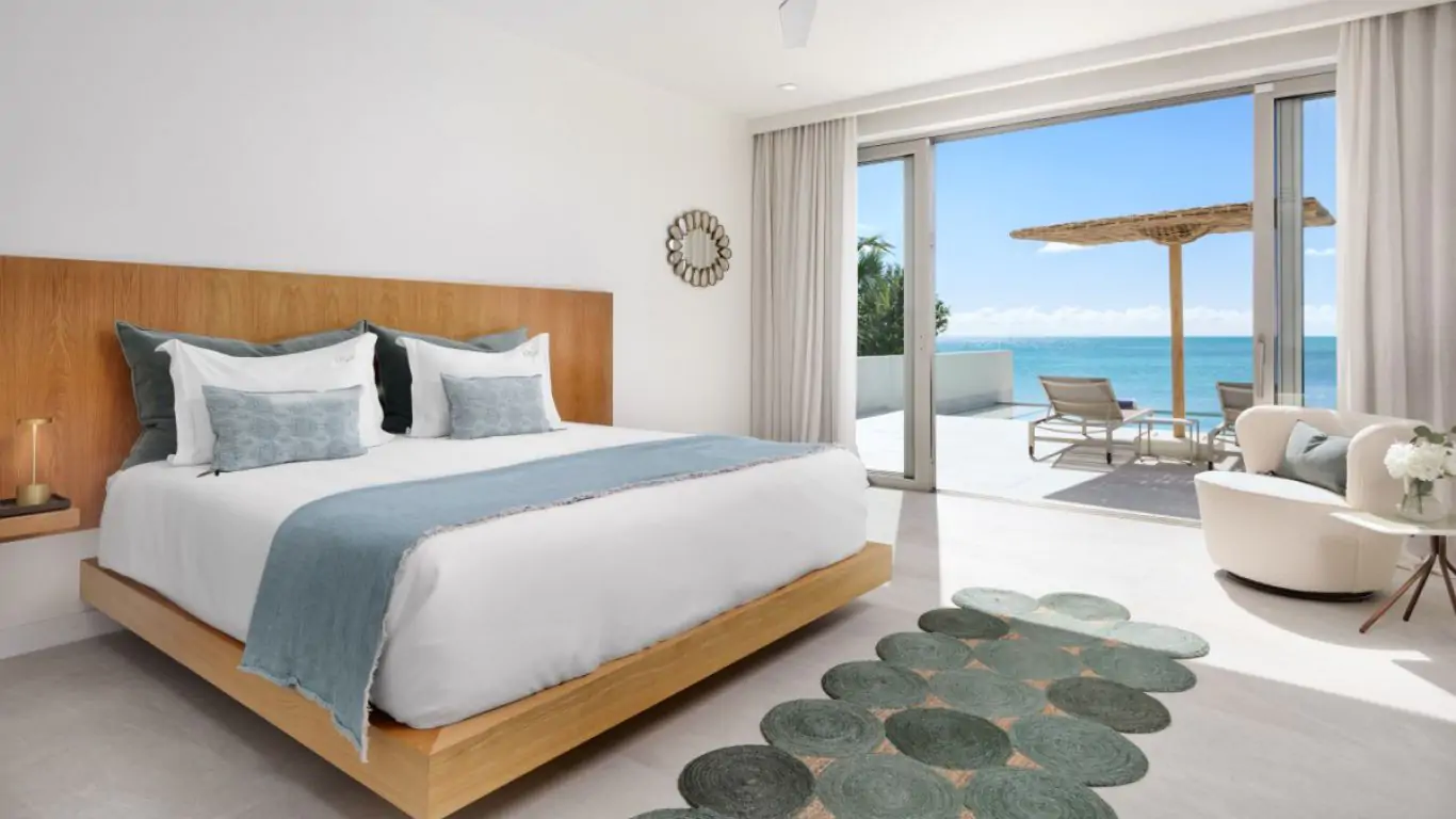 La Mer Villa South | Turks and Caicos