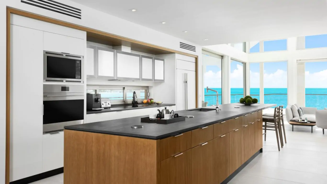 La Mer Villa South | Turks and Caicos