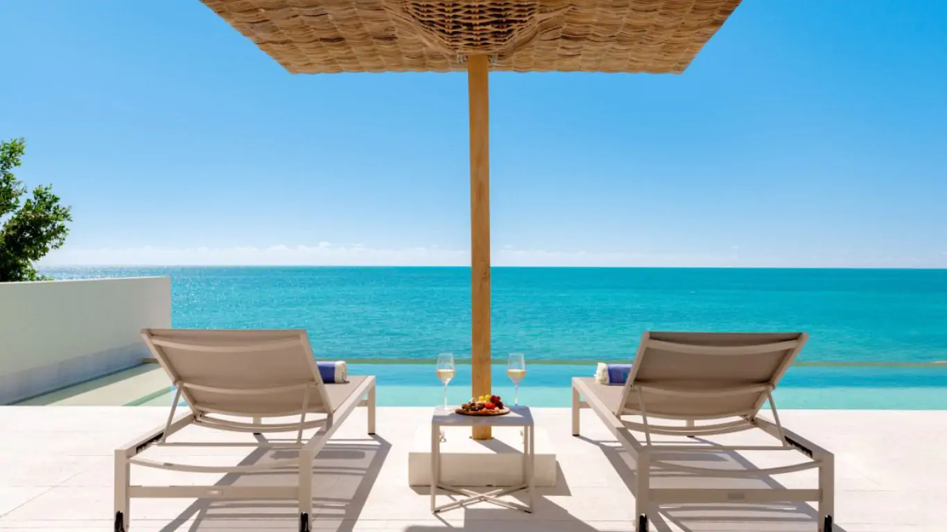 La Mer Villa South | Turks and Caicos