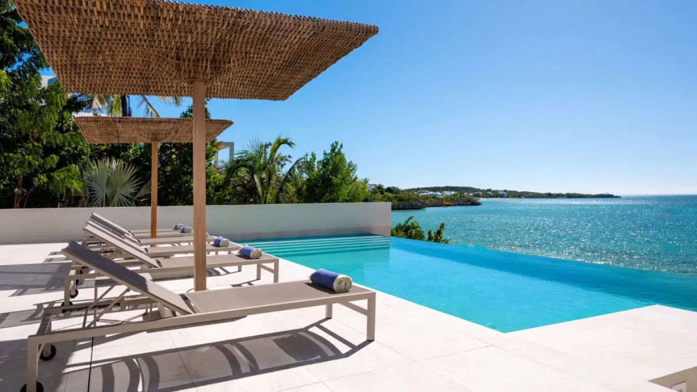 La Mer Villa South | Turks and Caicos