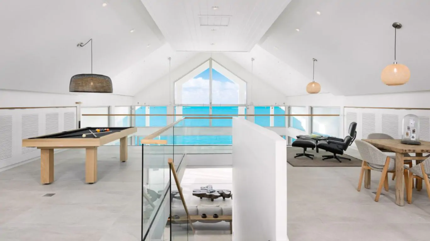 La Mer Villa South | Turks and Caicos