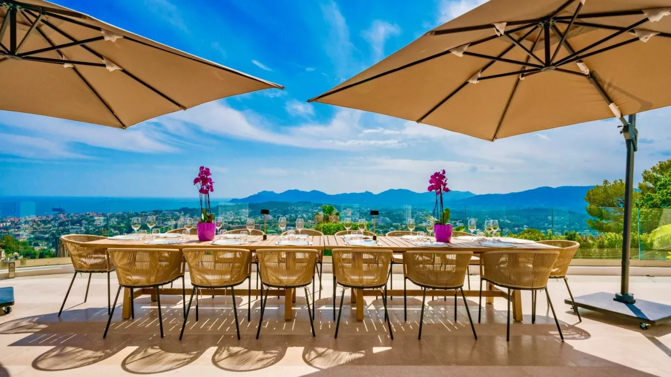 Villa Leon | Cannes