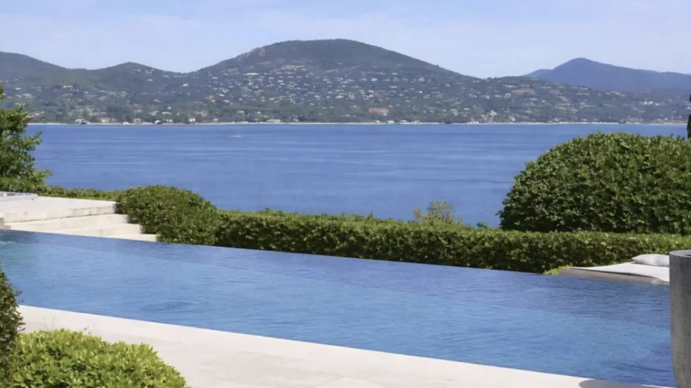 Villa Rochelle | St-Tropez