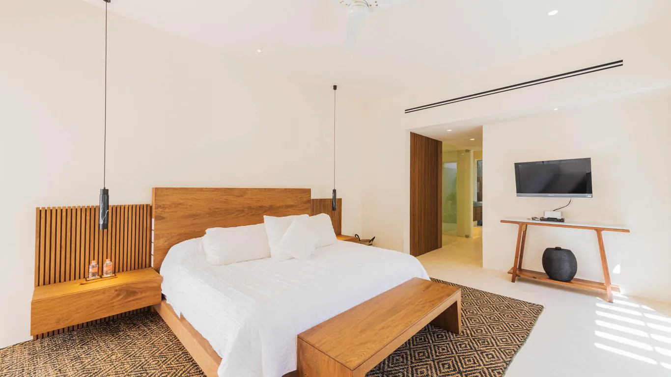 Casa Luna Mar | Punta Mita