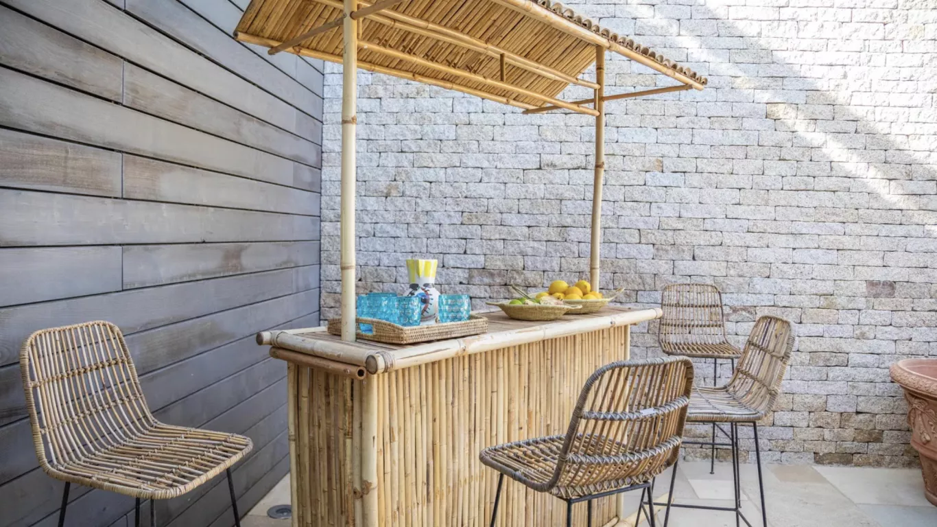 Villa Tiana | Corsica