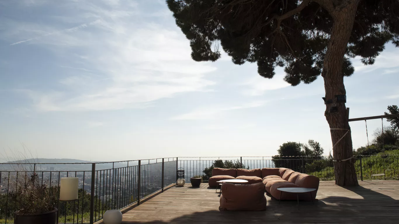 Villa Paula | Barcelona