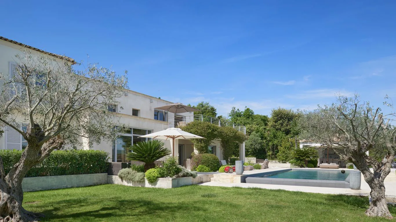 Villa Rochelle | St-Tropez