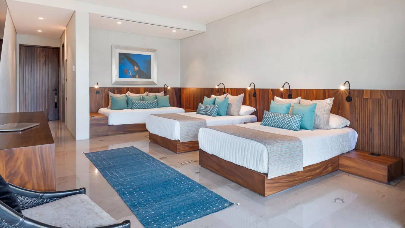 Villa Kali | Punta Mita
