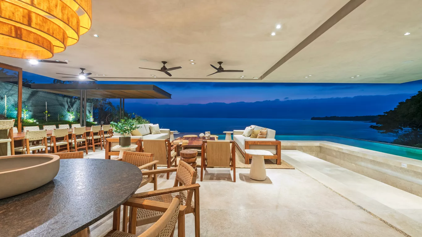 Casa Karina | Punta Mita