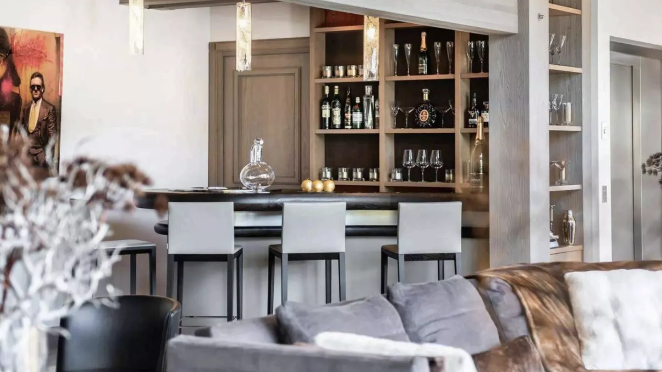 Chalet Mont Blanc | Megeve