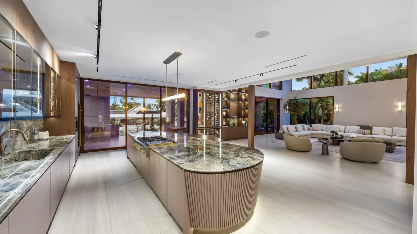 Villa Aika | Miami