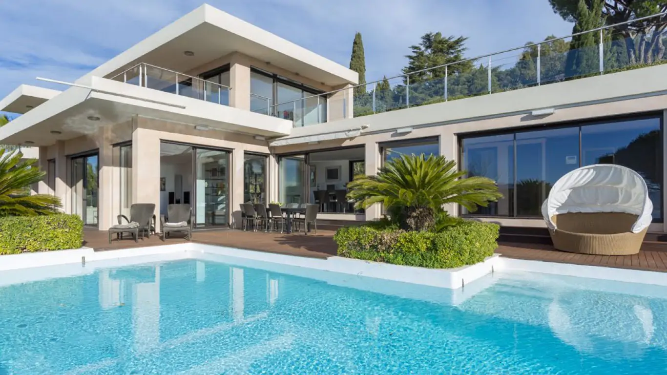 Villa Vera | Cannes