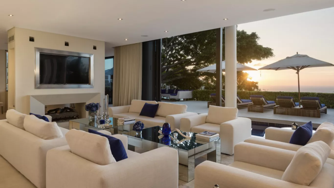 Villa Camilla | Cape Town