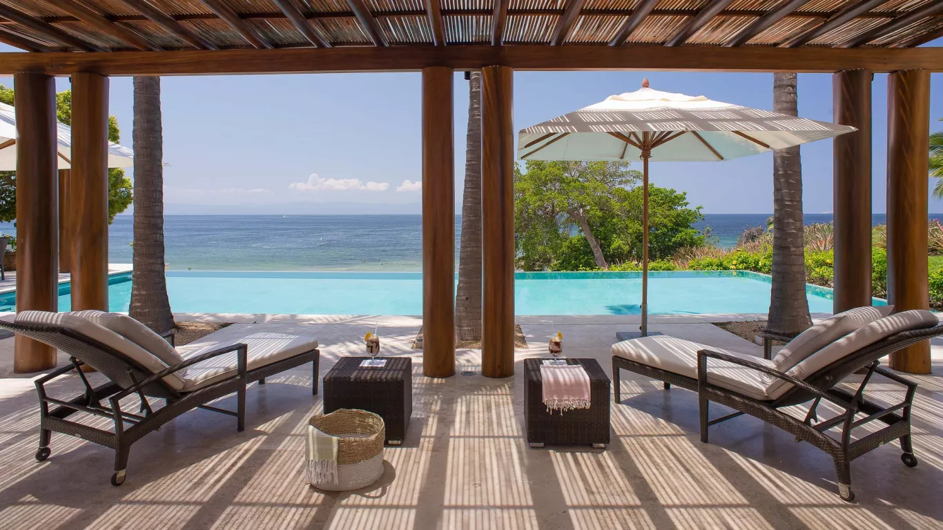 Jaguar Estate | Punta Mita