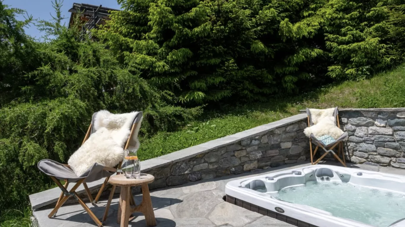 Chalet Petheo | Verbier