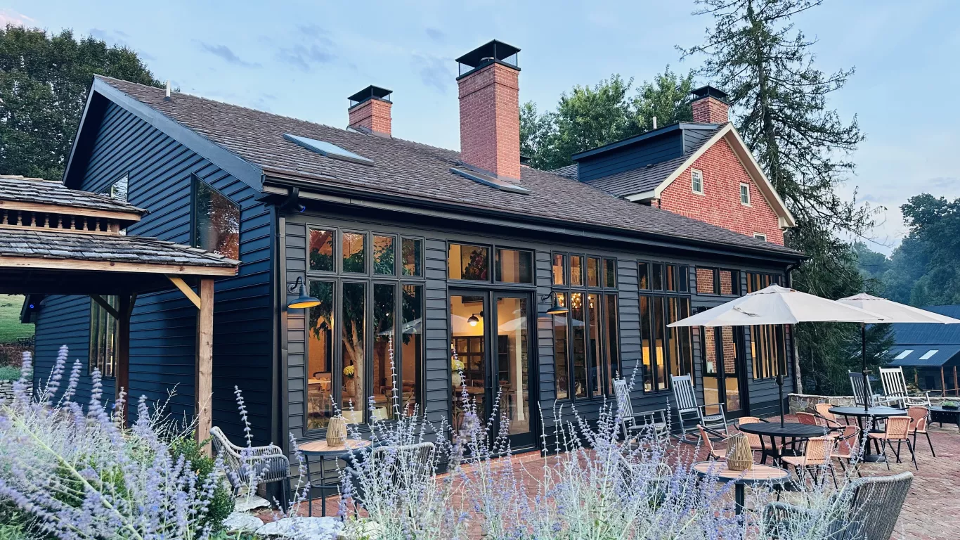 Willowood Washington | Maryland