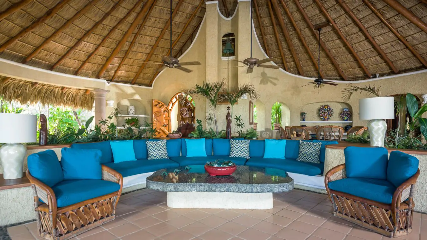 Casa Las Rocas | Cabo