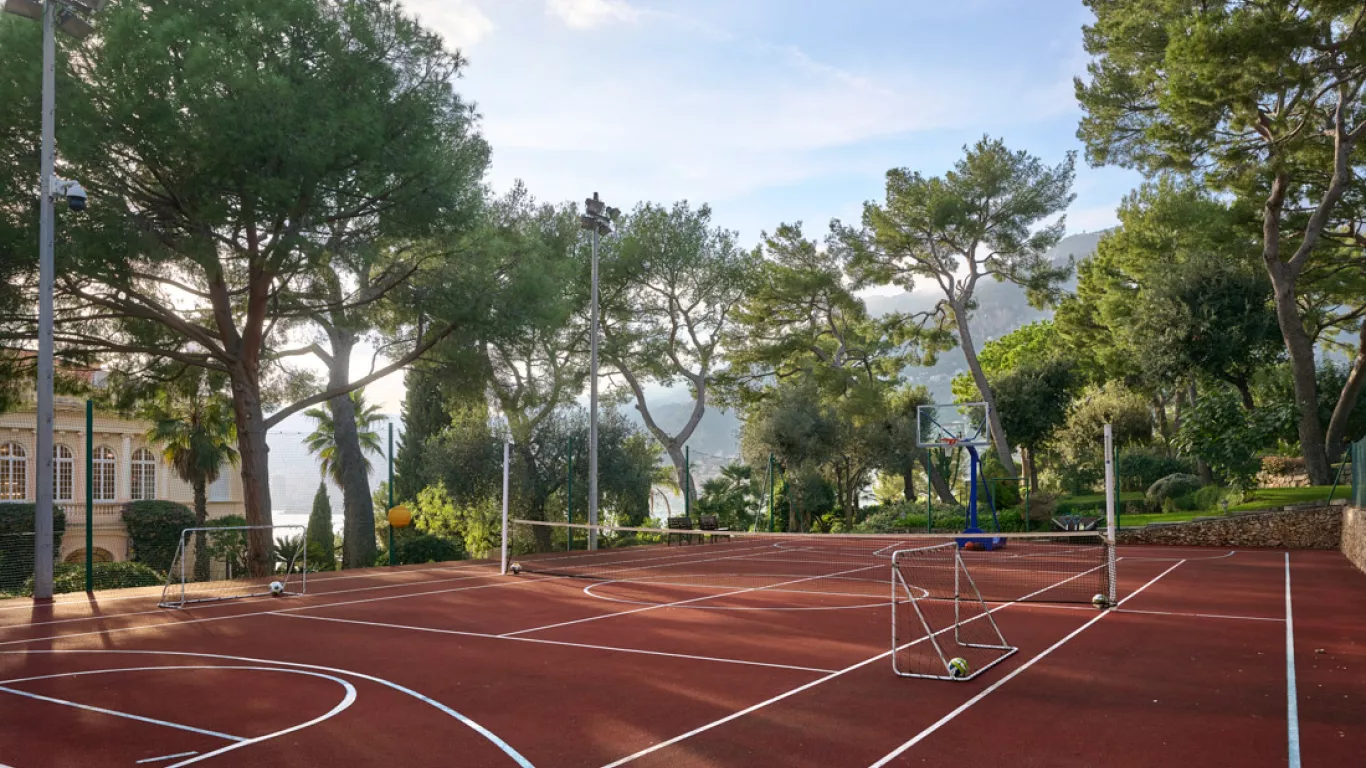 Villa Eleonora | Monaco
