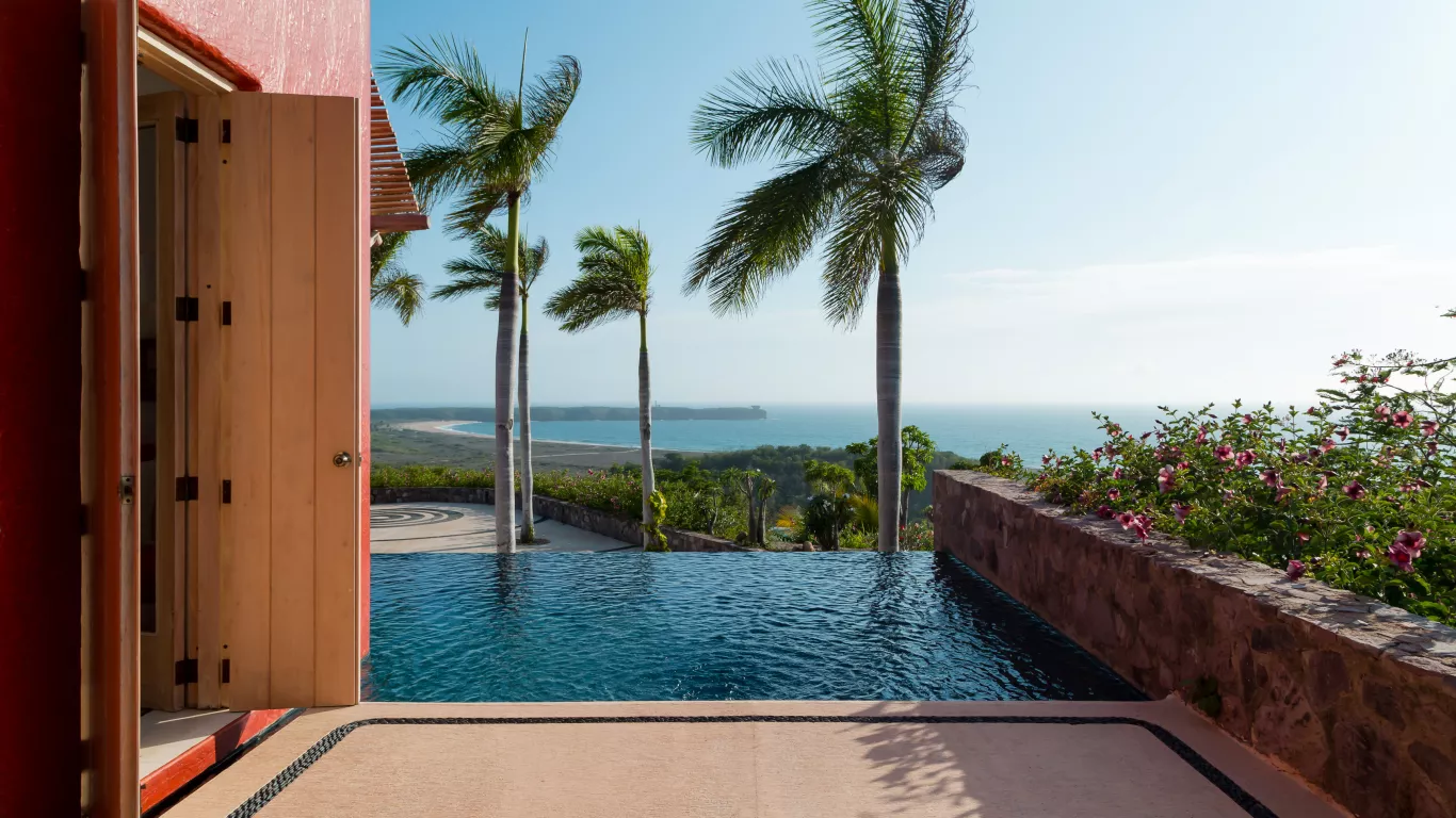 Villa Quinto Sol | Puerto Vallarta