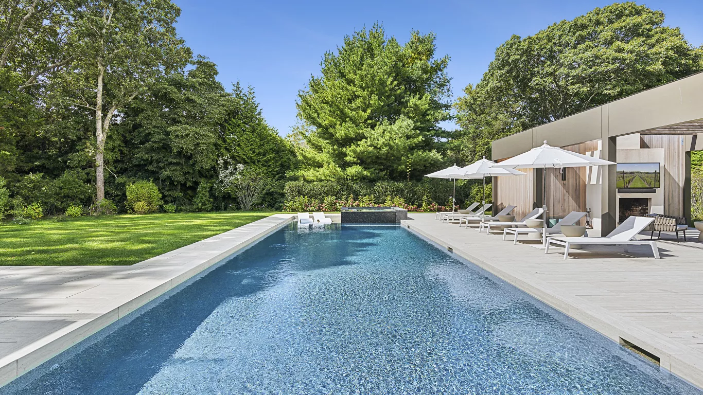 Villa Anette | Hamptons