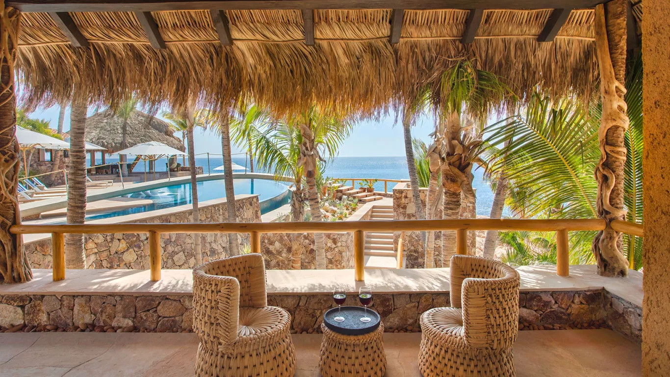 Villa Cielito del Mar | Cabo