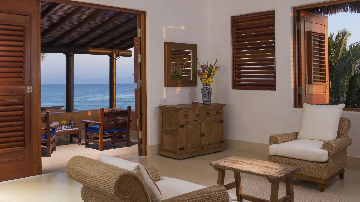 Rancho 9 | Punta Mita