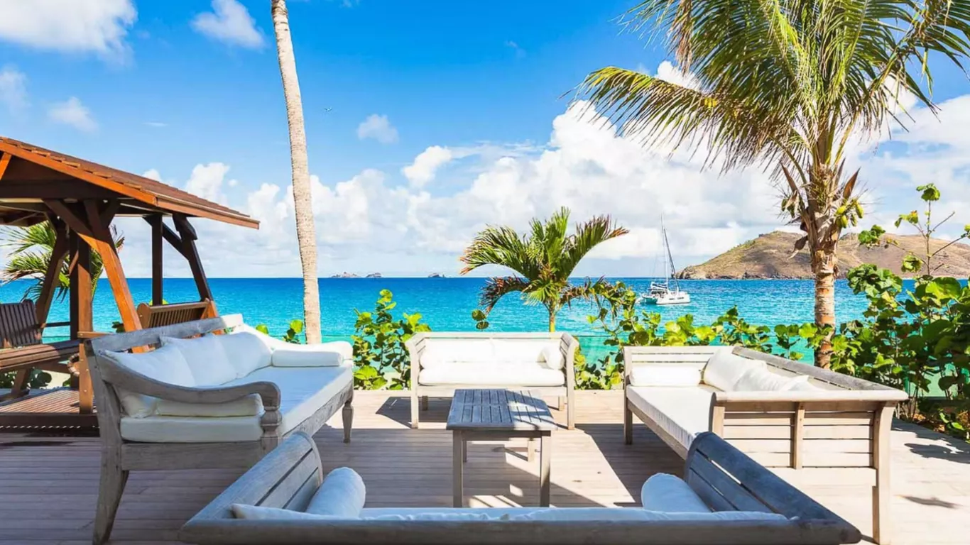 Villa Ela | St. Barth