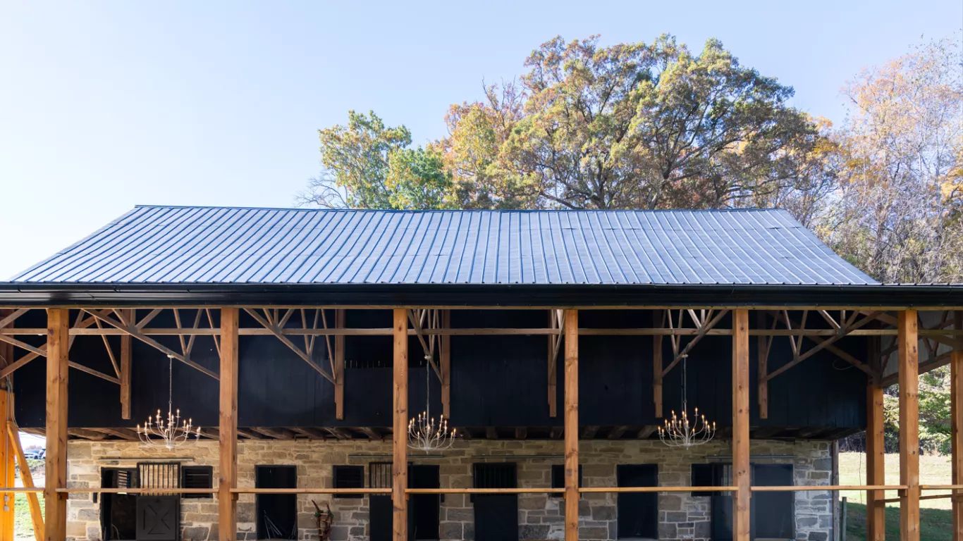 Willowood Washington | Maryland