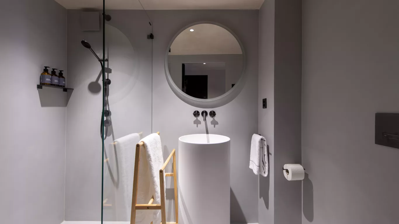 Cabane Tortin | Verbier