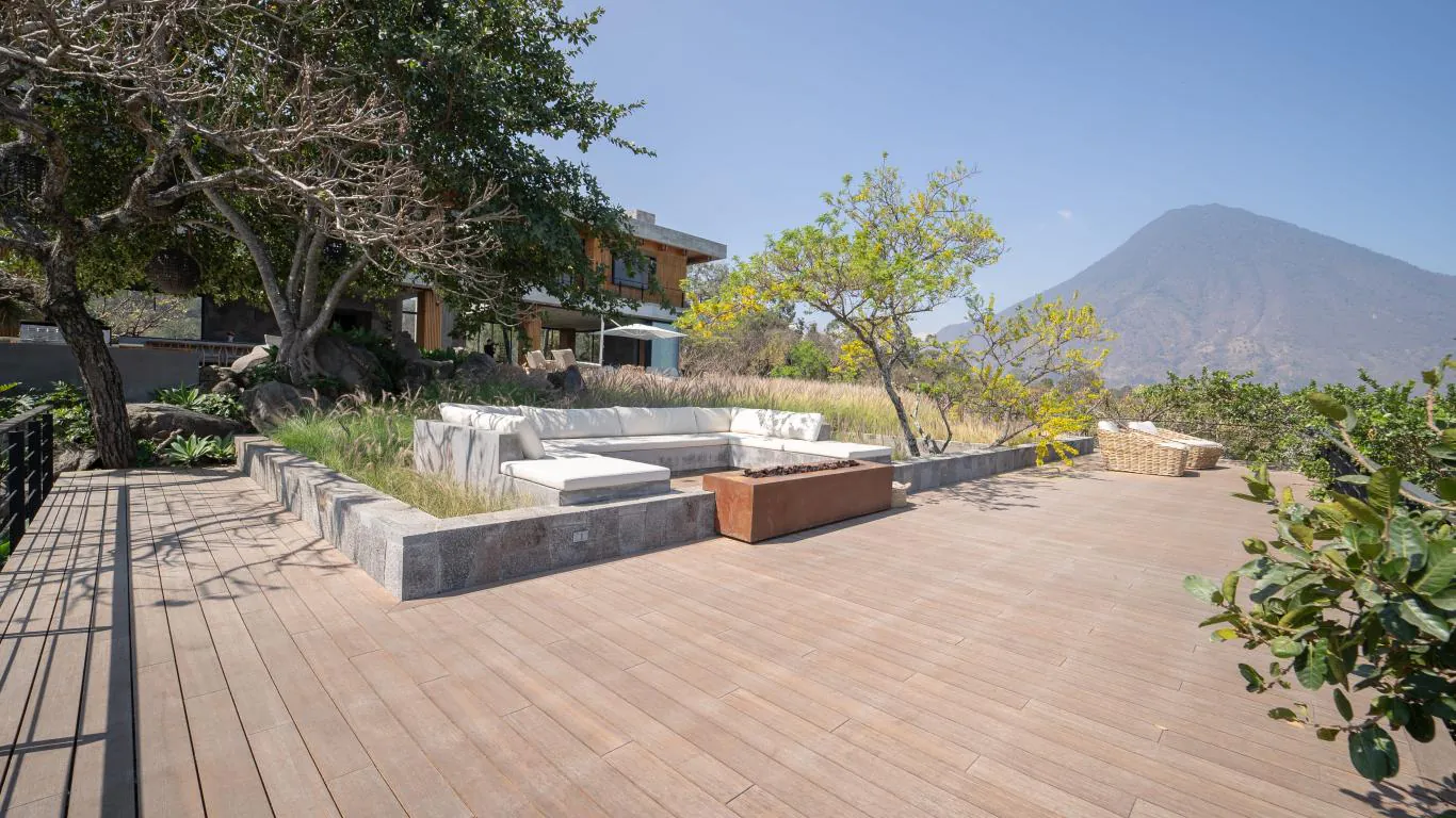 Casa Fika | Rest of Latin America