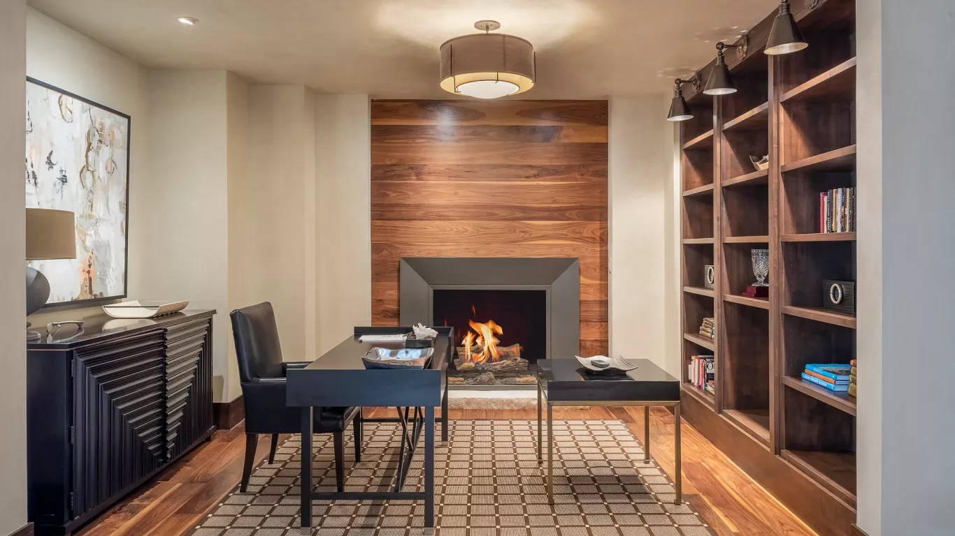 Villa Lilibeth | Aspen