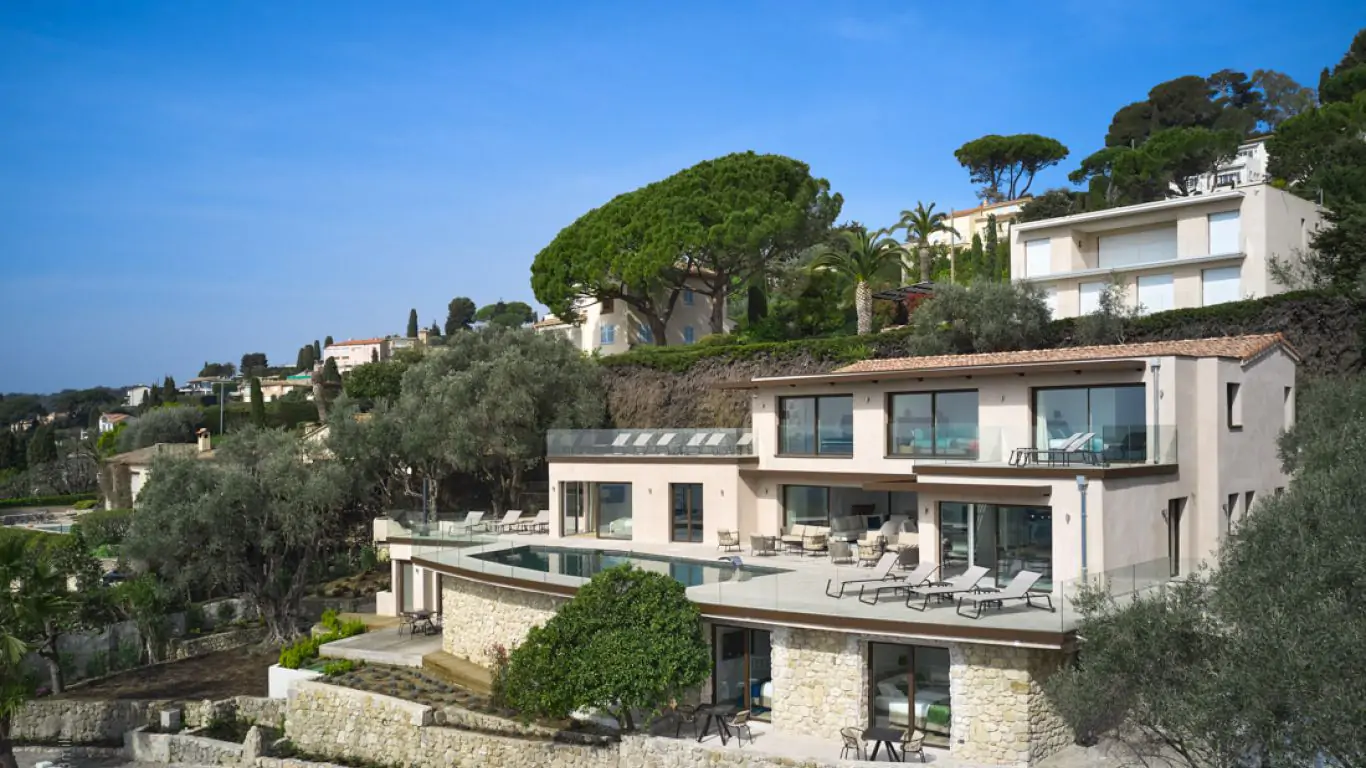Villa Verena | Cannes