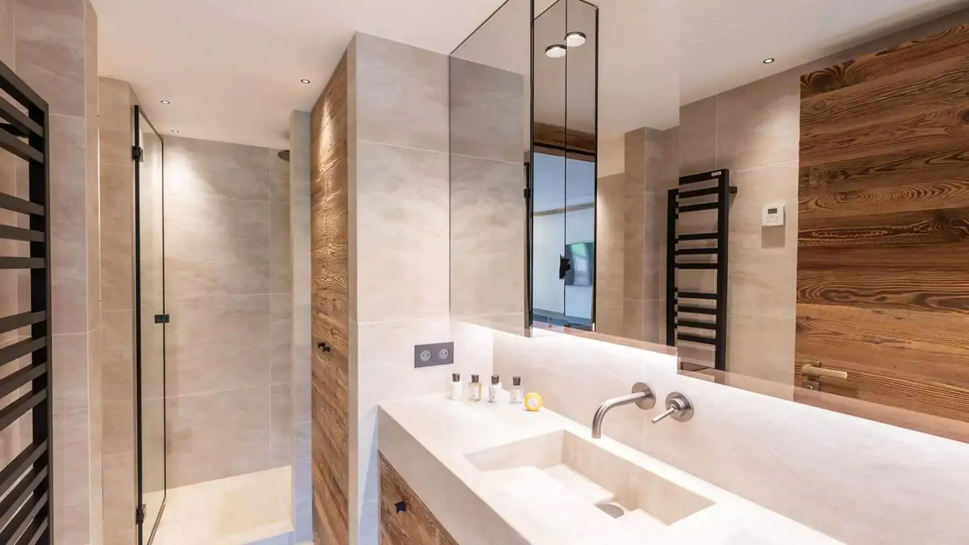 Chalet Lowell | Courchevel