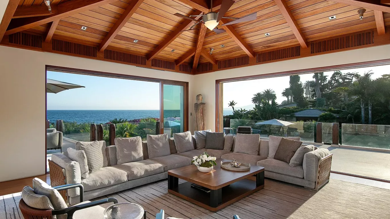 Villa Cheryl | Santa Barbara