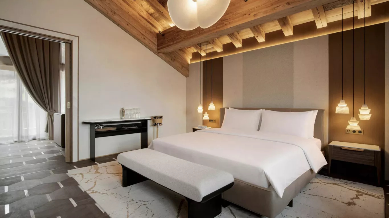 Chalet Elya | Courchevel