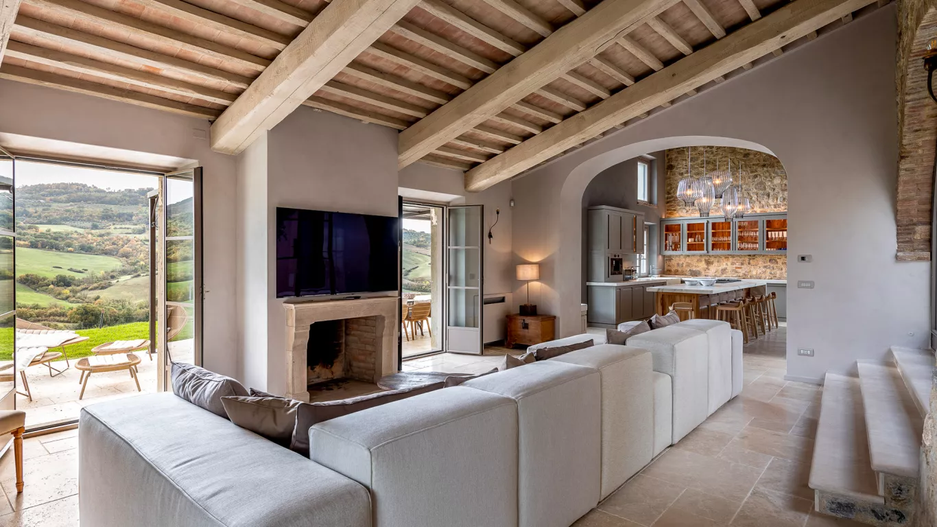 Noam Radicondoli | Tuscany