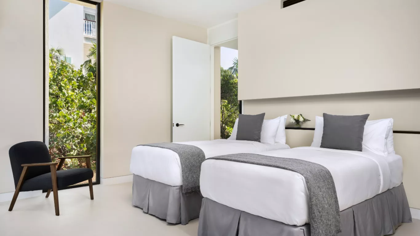 Villa Una | Turks and Caicos